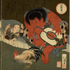 Yama-uba and Kintaro