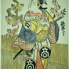 Matsushima Heitaro in the role of Hachikenriki