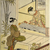 The duet