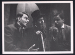 Abe Lincoln In Illinois (Production in India, date unknown)