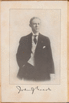 John J. Evers [signature]