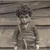 One of the underprivileged, Hull House neighbor, Chicago, 1910