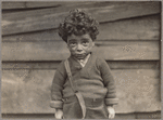 One of the underprivileged, Hull House neighbor, Chicago, 1910