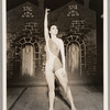 Sono Osato in a ballet from One Touch of Venus