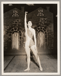 Sono Osato in a ballet from One Touch of Venus