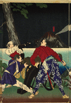 News: The rumor about Mizumata of Kagoshima