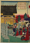 The assembly of the heroic women of Kagoshima