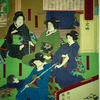 The assembly of the heroic women of Kagoshima