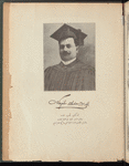 Dr. Abdou's travels in America