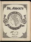 Dr. Abdou's travels in America