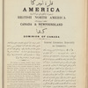 Dr. Abdou's travels in America