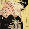 Portrait of the taya Takigawa