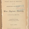 Annual report