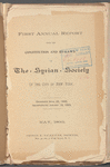 Annual report