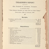 Financial report [from April, 1893 to Jan., 1897]