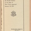 Financial report [from April, 1893 to Jan., 1897]