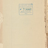 Financial report [from April, 1893 to Jan., 1897]