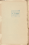 Financial report [from April, 1893 to Jan., 1897]