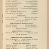 Financial report [from April, 1893 to Jan., 1897]