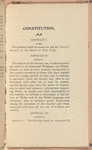Financial report [from April, 1893 to Jan., 1897]