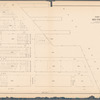 Plate 1, Part of Section 3: [Bounded by E. 20th Street, Avenue D, E. 14th Street, and Avenue B]
