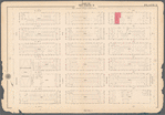 Plate 2, Part of Section 3: [Bounded by E. 20th Street, Avenue B, E. 14th Street, and Second Avenue]