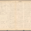 Plate 3, Part of Section 3: [Bounded by E. 20th Street, Second Avenue, E. 14th Street, Union Square West, and Broadway]