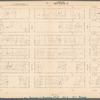 Plate 4, Part of Section 3: [Bounded by W. 20th Street, E. 20th Street, Broadway, Union Square, E. 14th Street, W. 14th Street, and Seventh Avenue]