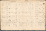 Plate 4, Part of Section 3: [Bounded by W. 20th Street, E. 20th Street, Broadway, Union Square, E. 14th Street, W. 14th Street, and Seventh Avenue]