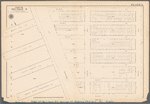 Plate 6, Part of Section 3: [Bounded by W. 20th Street, Ninth Avenue, W. 14th Street and (Hudson River Piers) Eleventh Avenue]