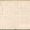 Plate 7, Part of Section 3: [Bounded by W. 26th Street, Ninth Avenue, W. 20th Street, 13th Street, W. 23rd Street and Eleventh Avenue]