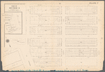 Plate 7, Part of Section 3: [Bounded by W. 26th Street, Ninth Avenue, W. 20th Street, 13th Street, W. 23rd Street and Eleventh Avenue]
