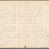 Plate 9, Part of Section 3: [Bounded by W. 26th Street, E. 26th Street, Madison Avenue, W. 23rd Street, Broadway, E. 20th Street, W. 20th Street and Seventh Avenue]