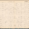 Plate 10, Part of Section 3: [Bounded by E. 26th Street, Second Avenue, E. 20th Street, Broadway, and Madison Square Park]