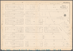 Plate 11, Part of Section 3: [Bounded by E. 26th Street, Exterior Street, E. 20th Street and Second Avenue]