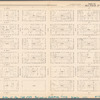 Plate 13, Part of Section 3: [Bounded by E. 32nd Street, Third Avenue, E. 26th Street and Fifth Avenue]