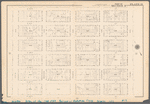 Plate 13, Part of Section 3: [Bounded by E. 32nd Street, Third Avenue, E. 26th Street and Fifth Avenue]