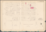 Plate 20, Part of Section 3: [Bounded by W. 37th Street, Seventh Avenue, W. 31st Street, and Ninth Avenue]