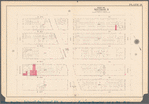 Plate 21, Part of Section 3: [Bounded by W. 37th Street, Fifth Avenue, W. 32nd Street, and Seventh Avenue]