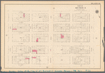 Plate 22, Part of Section 3: [Bounded by E. 37th Street, Third Avenue, E. 32nd Street and Fifth Avenue.]