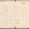 Plate 23, Part of Section 3: [Bounded by E. 37th Street, (East River Piers) First Avenue, E. 32nd Street and Third Avenue]