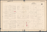 Plate 23, Part of Section 3: [Bounded by E. 37th Street, (East River Piers) First Avenue, E. 32nd Street and Third Avenue]