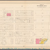 Plate 24, Part of Sections 3&5: [Bounded by E. 42nd Street, (East River Piers) First Avenue, E. 37th Street and Third Avenue]