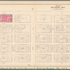 Plate 25, Part of Sections 3&5: [Bounded by E. 42nd Street, Third Avenue, E. 37th Street and Fifth Avenue]