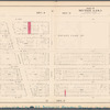 Plate 26, Part of Sections 3,4&5: [Bounded by W. 42nd Street, Fifth Avenue, W. 37th Street and Seventh Avenue]