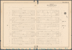 Plate 27, Part of Sections 3&4: [Bounded by W. 42nd Street, Seventh Avenue, W. 37th Street and Ninth Avenue]