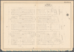 Plate 30, Part of Section 4: [Bounded by W. 47th Street, Seventh Avenue, W. 42nd Street and Ninth Avenue]
