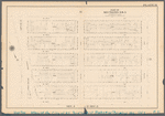 Plate 31, Part of Sections 4&5: [Bounded by W. 47th Street, Fifth Avenue, W. 42nd Street and Broadway]