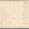 Plate 32, Part of Section 5: [Bounded by E. 47th Street, Third Avenue, E. 42nd Street and Fifth Avenue]