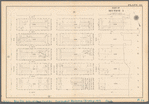 Plate 33, Part of Section 5: [Bounded by E. 47th Street, (East River Piers), First Avenue, E. 42nd Street and Third Avenue]